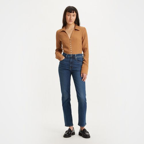 Jeans 724 High Rise Straight - LEVI'S - Modalova