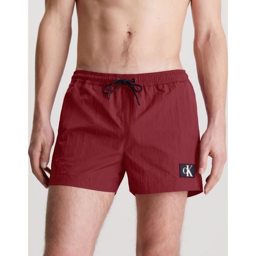 Shorts Da Bagno Uomo Taglie M - calvin klein - Modalova