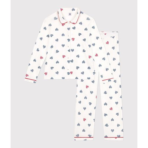 Pigiama In Cotone Donna Taglie XS - petit bateau - Modalova