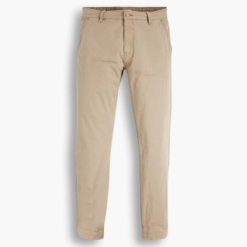 Pantaloni Chino Standard Taper Uomo Taglie 42 (IT) - W28 L32 (US) - levi's - Modalova