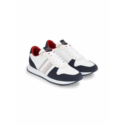 Sneakers runner Evo Mix - TOMMY HILFIGER - Modalova