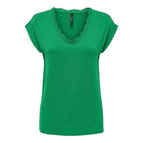 T-shirt Maniche Corte Donna Taglie XS - only - Modalova