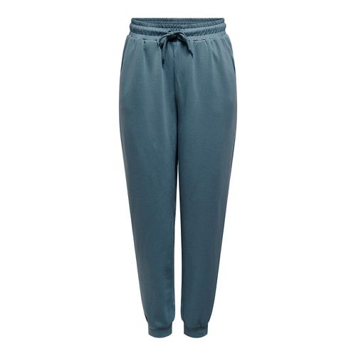 Pantaloni Da Jogging Larghi Lounge Taglie M - only play - Modalova