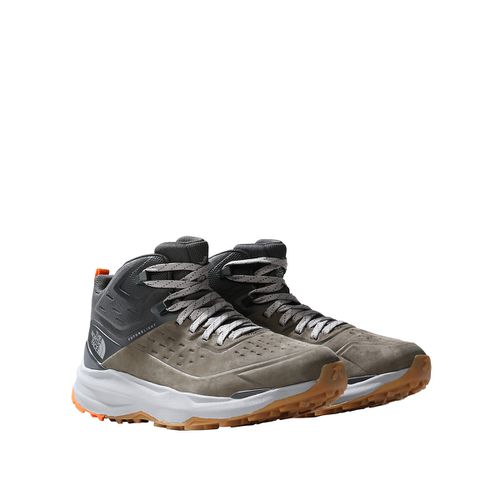 Sneakers Vectiv Exploris 2 Mid FutureLight Lthr - THE NORTH FACE - Modalova