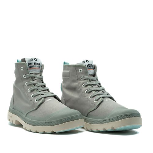 Sneakers Alte Pampa Lite+ High Donna Taglie 37 - palladium - Modalova