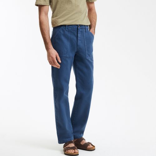 Pantaloni dritti - LA REDOUTE COLLECTIONS - Modalova