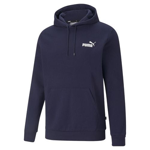 Felpa Con Cappuccio Uomo Taglie XXL - puma - Modalova