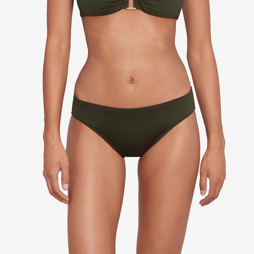 Slip per bikini Beach Club Solids - LAUREN RALPH LAUREN - Modalova