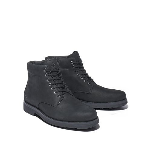 Boots Pelle Alden Brook Uomo Taglie 40 - timberland - Modalova