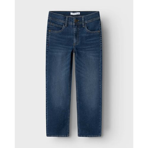 Jeans dritti - NAME IT - Modalova