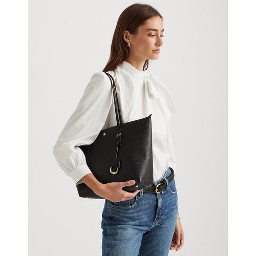 Borsa Tote Bag Keaton - lauren ralph lauren - Modalova