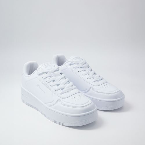 Sneakers Rebound Platform Low - CHAMPION - Modalova