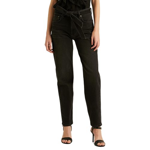 Jeans mom vita alta - LAUREN RALPH LAUREN - Modalova