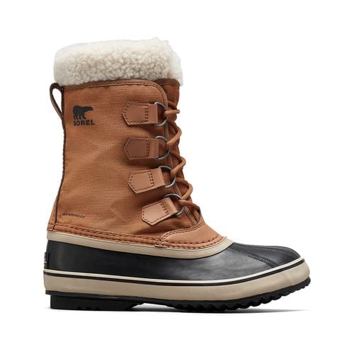 Boots Winter Carnival Wp Donna Taglie 37 - sorel - Modalova