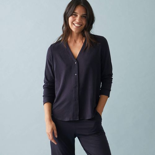 Camicia da pigiama AZELLE PLUS - LE SLIP FRANCAIS - Modalova