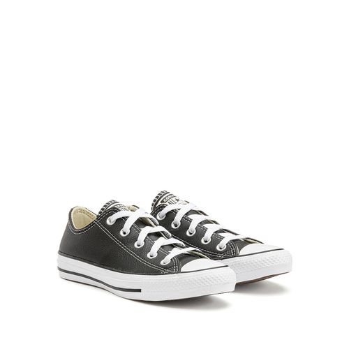 Chuck Taylor All Star Cuir Ox Taglie 36 - converse - Modalova