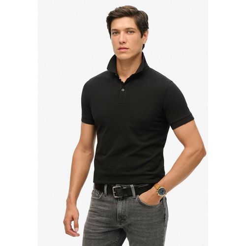 Polo A Maniche Corte Uomo Taglie S - superdry - Modalova