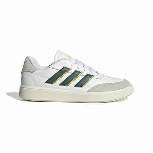 Sneakers Courtblock Taglie 39 1/3 - adidas sportswear - Modalova