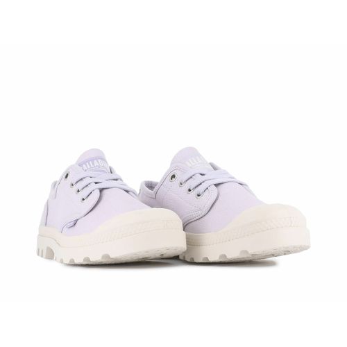 Sneakers basse Pampa Oxford - PALLADIUM - Modalova