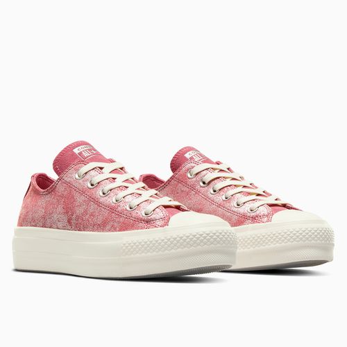 Sneakers All Star Lift Ox Pretty Patina - CONVERSE - Modalova