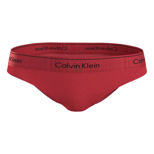 Slip Modern Ctn Holiday Donna Taglie XL - calvin klein underwear - Modalova