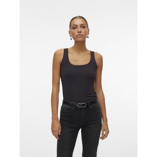 Top girocollo - VERO MODA - Modalova