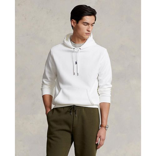 Felpa Con Cerniera E Cappuccio Girocollo Uomo Taglie XS - polo ralph lauren - Modalova