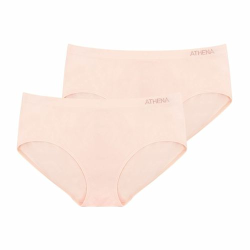 Culotte seamless Mypetitprix - ATHENA - Modalova