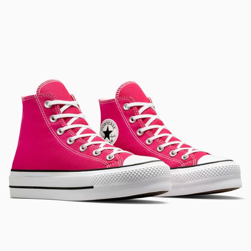 Sneakers All Star Lift Hi Seasonal Color - CONVERSE - Modalova