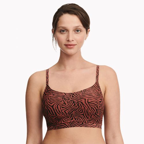 Bralette imbottita ultra morbida Softstretch - CHANTELLE - Modalova