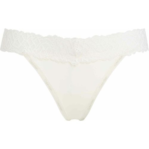 String Attraction Donna Taglie XS - calvin klein underwear - Modalova