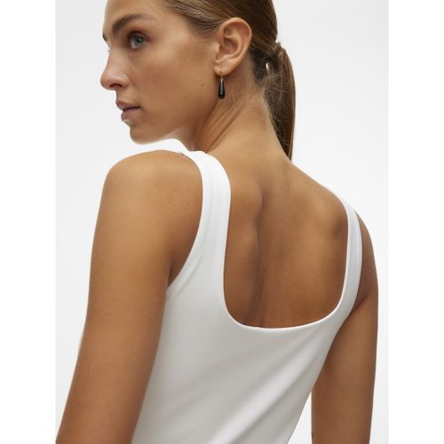 Top girocollo - VERO MODA - Modalova