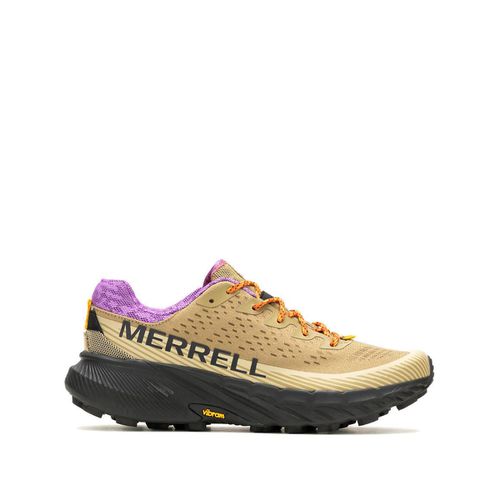 Sneakers Agility Peak 5 Uomo Taglie 40 - merrell - Modalova