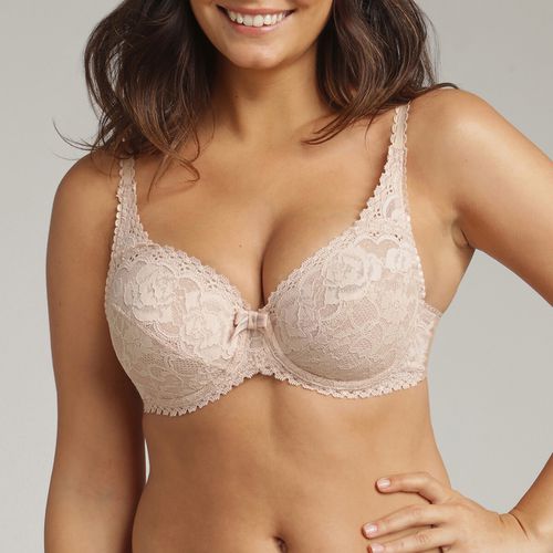 Reggiseno Flower Elegance Donna Taglie 3 B - playtex - Modalova