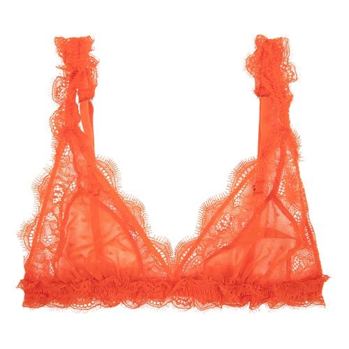 Bralette In Pizzo Lovelace Donna Taglie 1(S) - love stories - Modalova