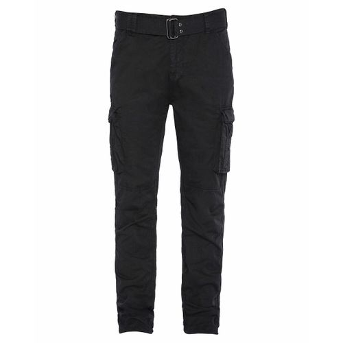 Pantaloni cargo con cintura Tr Ranger 70 - SCHOTT - Modalova