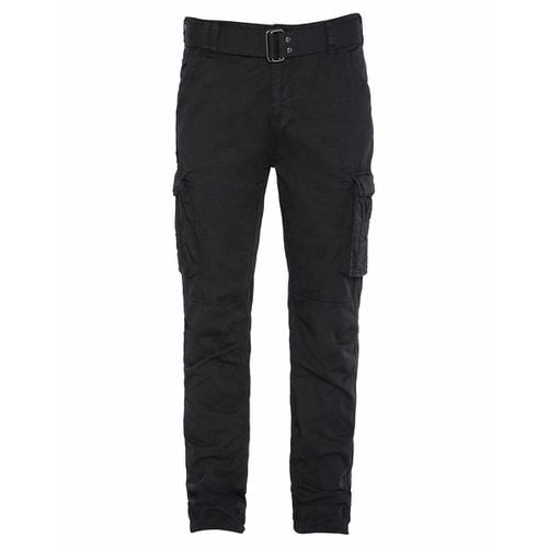 Pantaloni cargo TR RANGER 70 - SCHOTT - Modalova