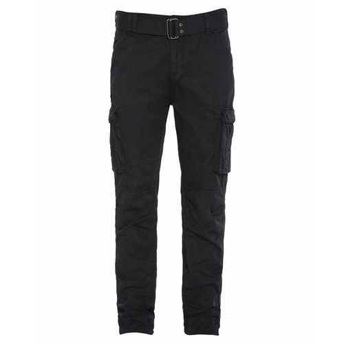 Pantaloni Cargo Tr Ranger 70 Uomo Taglie W30 (US) - 44 (IT) - schott - Modalova