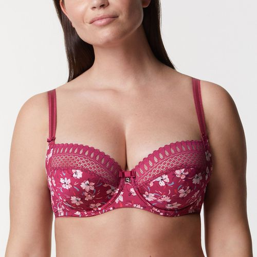 Reggiseno Avvolgente Marbella Donna Taglie 4 C - bestform - Modalova