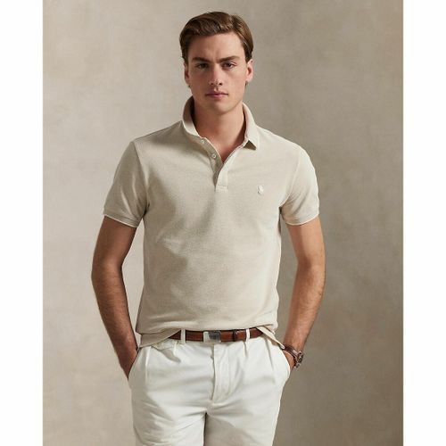 Polo Aderente Uomo Taglie M - polo ralph lauren - Modalova