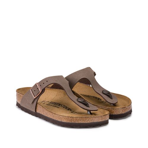 Infradito Gizeh Donna Taglie 36 - birkenstock - Modalova