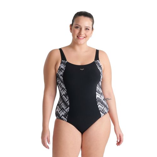 Costume intero bodylift coppa B eco - ARENA - Modalova