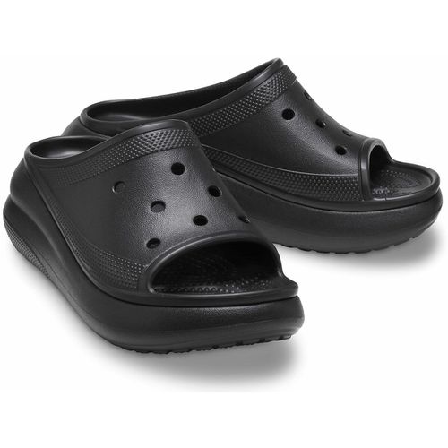 Sabot con platform Crush - CROCS - Modalova