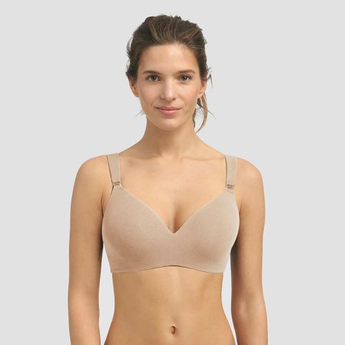 Reggiseno Per Allattamento Donna Taglie 3 B - dim - Modalova