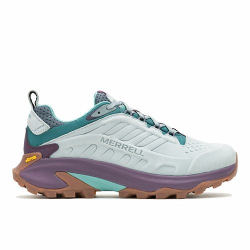 Sneakers Moab Speed 2 Ltr Mid Wp Donna Taglie 38 - merrell - Modalova