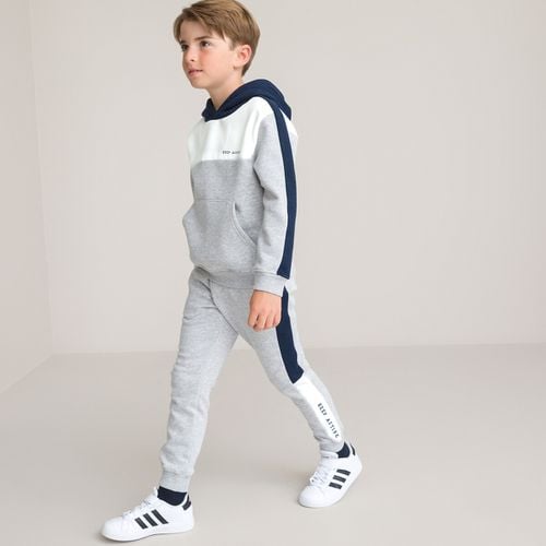 Completo Felpa + Pantalone Jogging In Felpa Taglie 3 anni - 94 cm - la redoute collections - Modalova