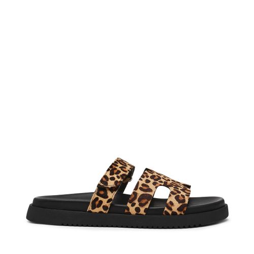 Sabot piatti in pelle Missile - STEVE MADDEN - Modalova