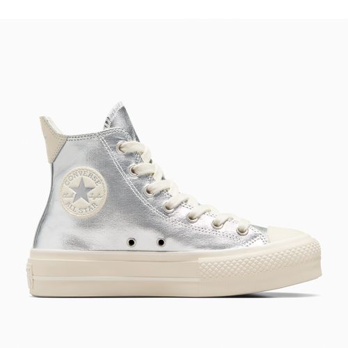 Sneakers Chuck Taylor All Star Lift New Form Donna Taglie 40 - converse - Modalova