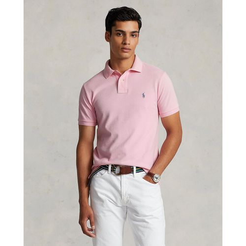 Polo maniche corte slim fit - POLO RALPH LAUREN - Modalova