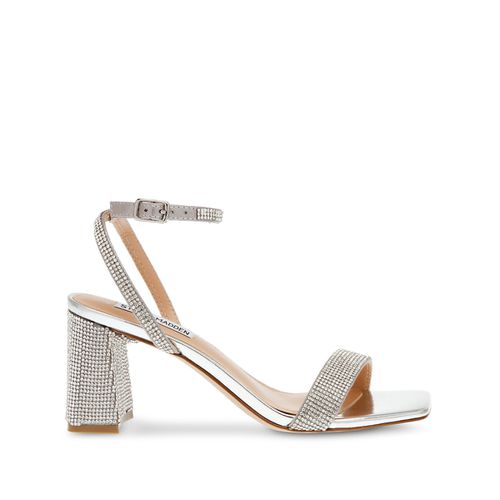 Sandali con tacco Luxe-R - STEVE MADDEN - Modalova